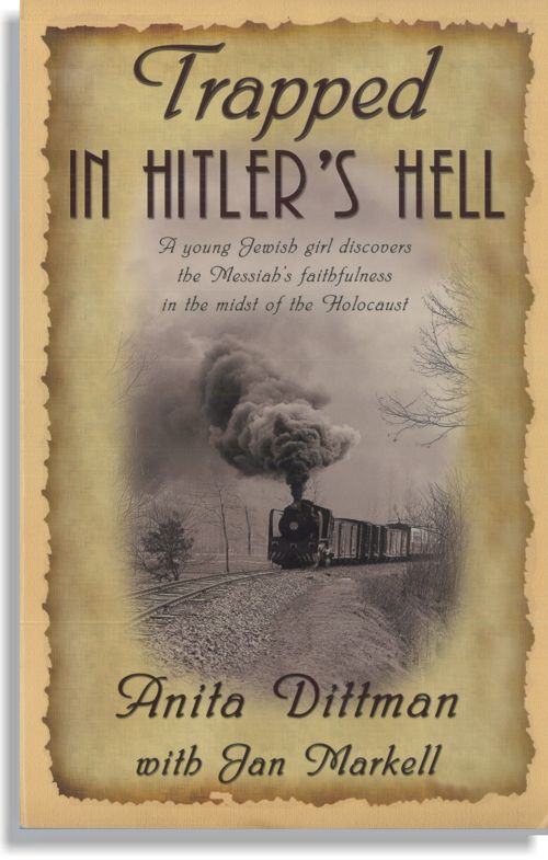 Trapped In Hitler’s Hell