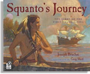 Squanto’s Journey