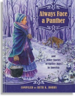 Always Face a Panther