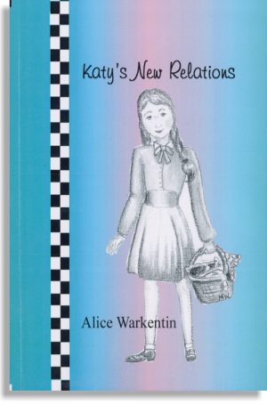 Katy’s New Relations