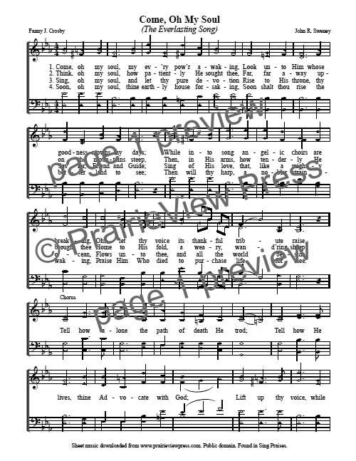 Song: The Everlasting Song