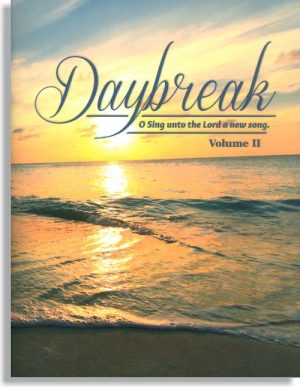 Daybreak Bk 2