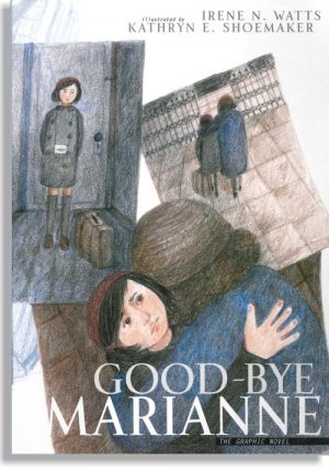 Goodbye Marianne - Picture Story