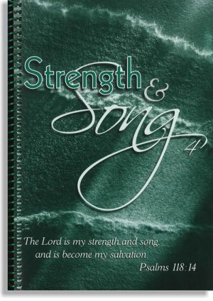 Strength & Song, Bk 4
