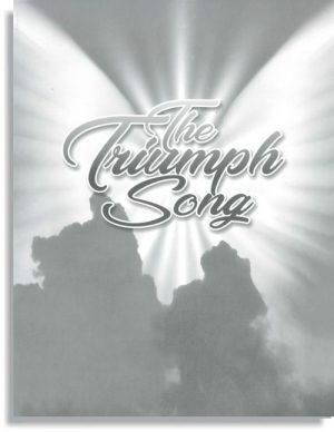 The Triumph Song