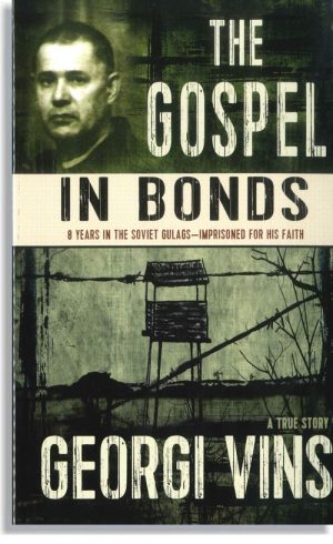 Gospel In Bonds, The