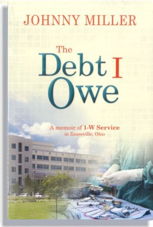The Debt I Owe