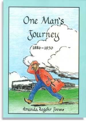 One Man's Journey