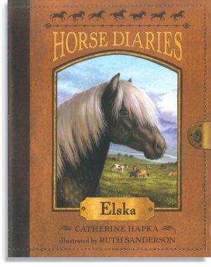 Horse Diaries Elska