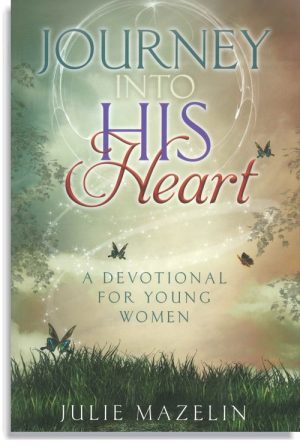 Journey Into His Heart