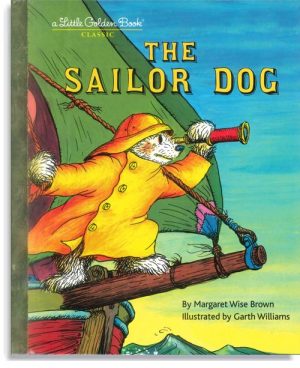 The Sailor Dog