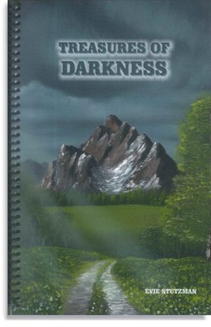 Treasures Of Darkness