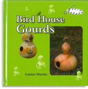Bird House Gourds