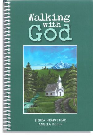 Walking with God