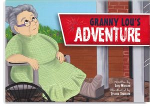 Granny Lou's Adventure