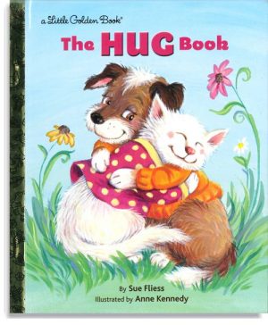 The Hug Book