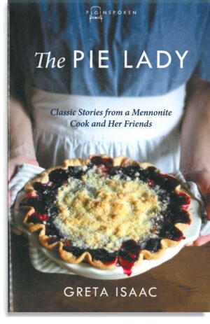 The Pie Lady