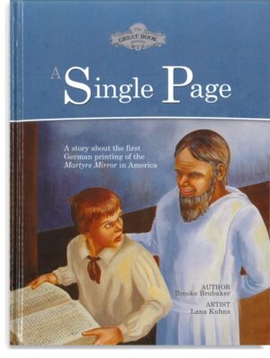 A Single Page
