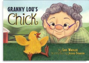 Granny Lou's Chick