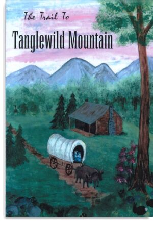 The Trail to Tanglewild Mountain