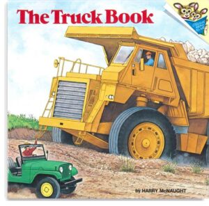 The Truck Book
