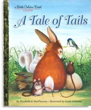 A Tale of Tails