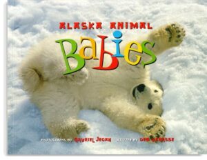 Alaska Animal Babies