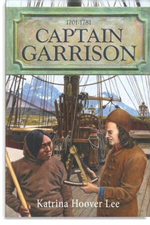 Captain Garrison
