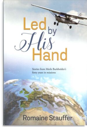 Led By His Hand