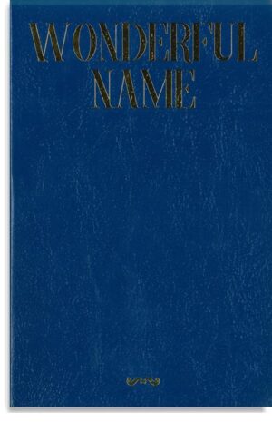 Wonderful Name