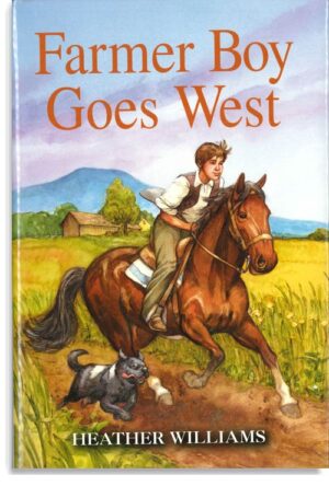 Farmer Boy Goes West