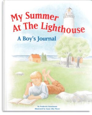 My Summer At The Lighthouse