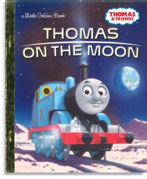 Thomas on the Moon