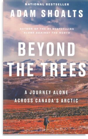 Beyond The Trees