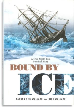 Bound By Ice