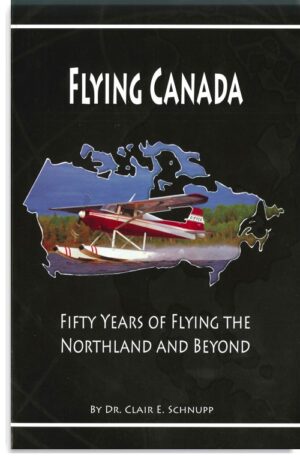 Flying Canada