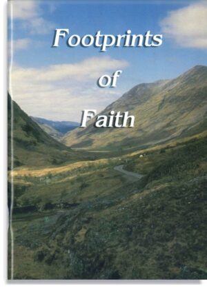 Footprints of Faith