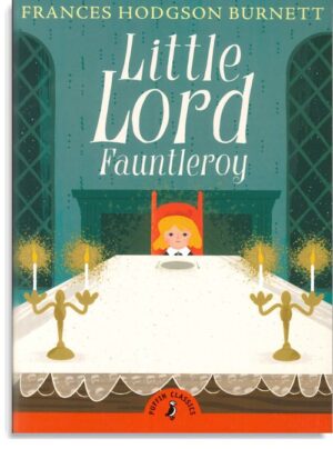 Little Lord Fauntleroy