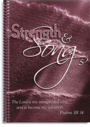 Strength & Song Bk. 5