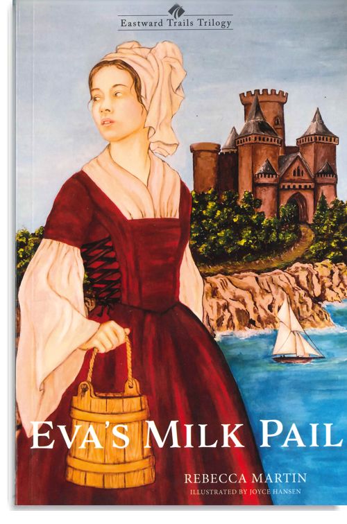 Eva's Milk Pail
