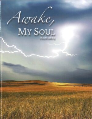 Awake, My Soul