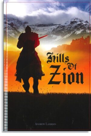 Hills of Zion
