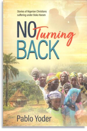No Turning Back