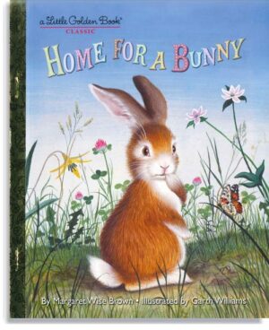 Home For A Bunny
