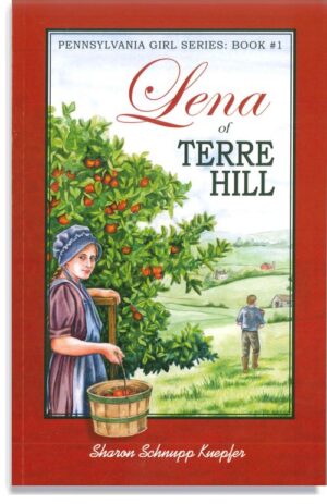 Lena of Terre Hill