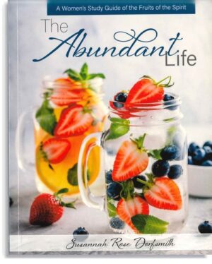 The Abundant Life