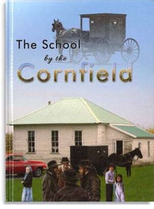 The School by the Cornfield