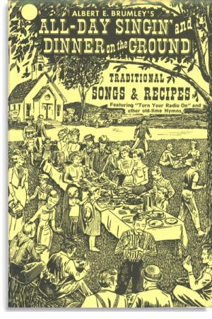 All-Day Singin' and Dinner on the Ground