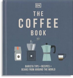 The Coffee Book