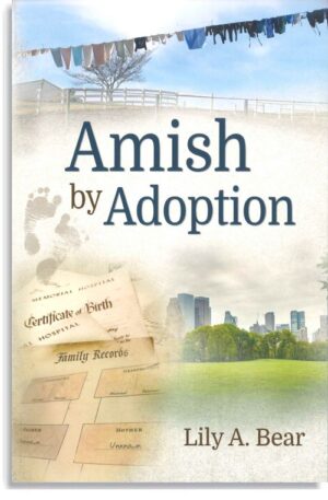 Amish by Adoption